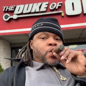 Meet your Posher, Anthony